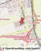 Calzature - Dettaglio San Benedetto del Tronto,63074Ascoli Piceno
