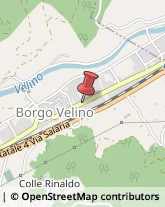 Macellerie Borgo Velino,02010Rieti