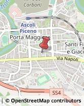 Micromotori Ascoli Piceno,63100Ascoli Piceno