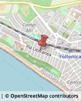 Ferramenta Follonica,58022Grosseto