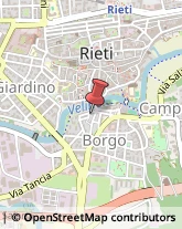 Sartorie Rieti,02100Rieti