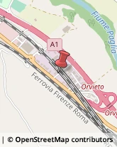 Carrozzerie Automobili Orvieto,05018Terni