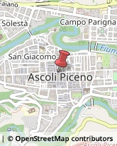 Smaltimento e Trattamento Rifiuti - Servizio Ascoli Piceno,63100Ascoli Piceno