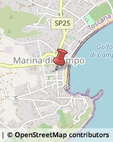 Profumerie Campo nell'Elba,57034Livorno