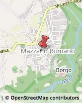 Macellerie Mazzano Romano,00060Roma