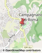 Bar e Caffetterie Campagnano di Roma,00063Roma
