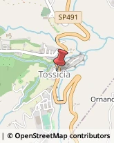 Mobili Tossicia,64049Teramo