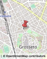 Logopedia,58100Grosseto