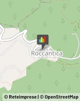 Motels Roccantica,02040Rieti