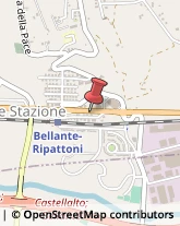 Autotrasporti Bellante,64020Teramo