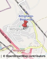 Alberghi Attigliano,05012Terni