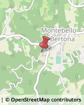 Comuni e Servizi Comunali Montebello di Bertona,65010Pescara