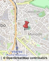 Geometri Viterbo,01100Viterbo