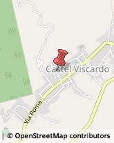 Comuni e Servizi Comunali Castel Viscardo,05014Terni