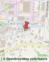 Scale Cittaducale,02015Rieti