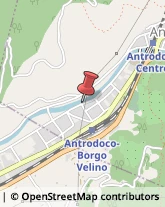 Alimentari Antrodoco,02013Rieti