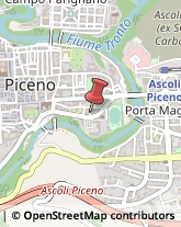 Locande e Camere Ammobiliate Ascoli Piceno,63100Ascoli Piceno