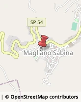 Agenzie Immobiliari Magliano Sabina,02046Rieti