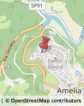 Associazioni per la Difesa di Consumatori ed Utenti Amelia,05022Terni