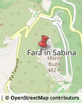 Alimentari Fara in Sabina,02032Rieti