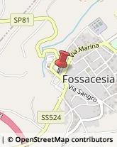 Sport - Scuole Fossacesia,66022Chieti