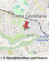 Autotrasporti Civita Castellana,01033Viterbo