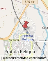 Falegnami Pratola Peligna,67035L'Aquila