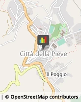 Panifici Industriali ed Artigianali Città della Pieve,06062Perugia