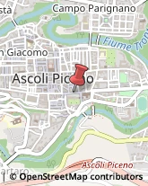 Comuni e Servizi Comunali Ascoli Piceno,63100Ascoli Piceno