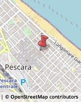 Sartorie Pescara,65122Pescara