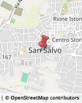 Impianti Antifurto e Sistemi di Sicurezza San Salvo,66050Chieti