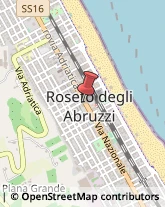 Massaggi Roseto degli Abruzzi,64026Teramo