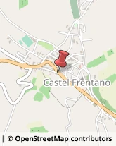 Pratiche Automobilistiche Castel Frentano,66032Chieti