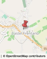 Impianti Sportivi Castel Frentano,66032Chieti