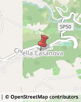 Macellerie Civitella Casanova,65010Pescara