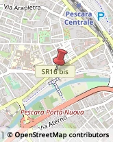 Via del Circuito, 151,65100Pescara