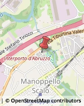 Parrucchieri Manoppello,65024Pescara