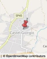 Onoranze e Pompe Funebri Castel Giorgio,05013Terni