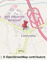 Autofficine e Centri Assistenza Fabro,05015Terni