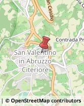 Servizi Igienici - Noleggio San Valentino in Abruzzo Citeriore,65020Pescara