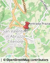 Banche e Istituti di Credito San Valentino in Abruzzo Citeriore,65020Pescara