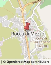 Caldaie a Gas Rocca di Mezzo,67048L'Aquila