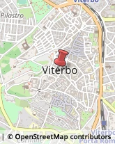 Prefettura Viterbo,01100Viterbo