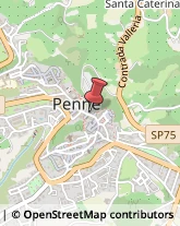 Centri di Benessere Penne,65017Pescara