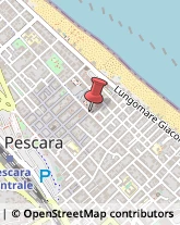 Pescherie Pescara,65122Pescara