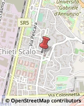 Chiropratica Chieti,66100Chieti