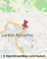 Notai Loreto Aprutino,65014Pescara