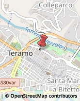 Imprese di Pulizia Teramo,64100Teramo