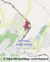 Elettrauto Soriano nel Cimino,01038Viterbo