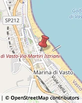 Alcool Vasto,66054Chieti